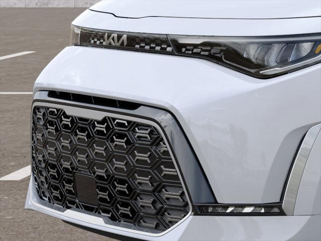 new 2025 Kia Soul car, priced at $26,891
