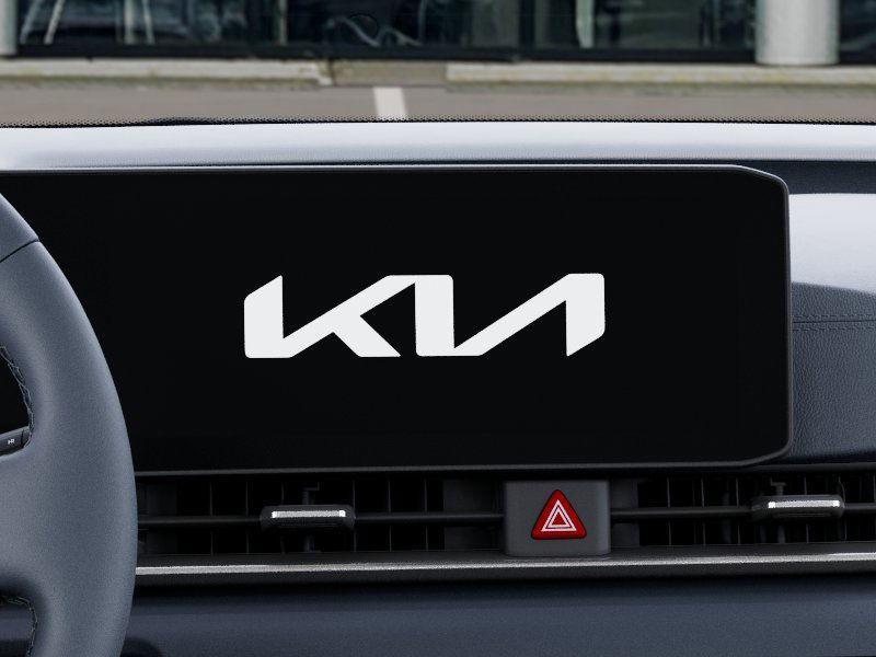 new 2026 Kia Carnival Hybrid car, priced at $44,915