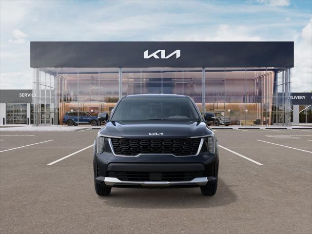 new 2025 Kia Sorento car, priced at $31,048