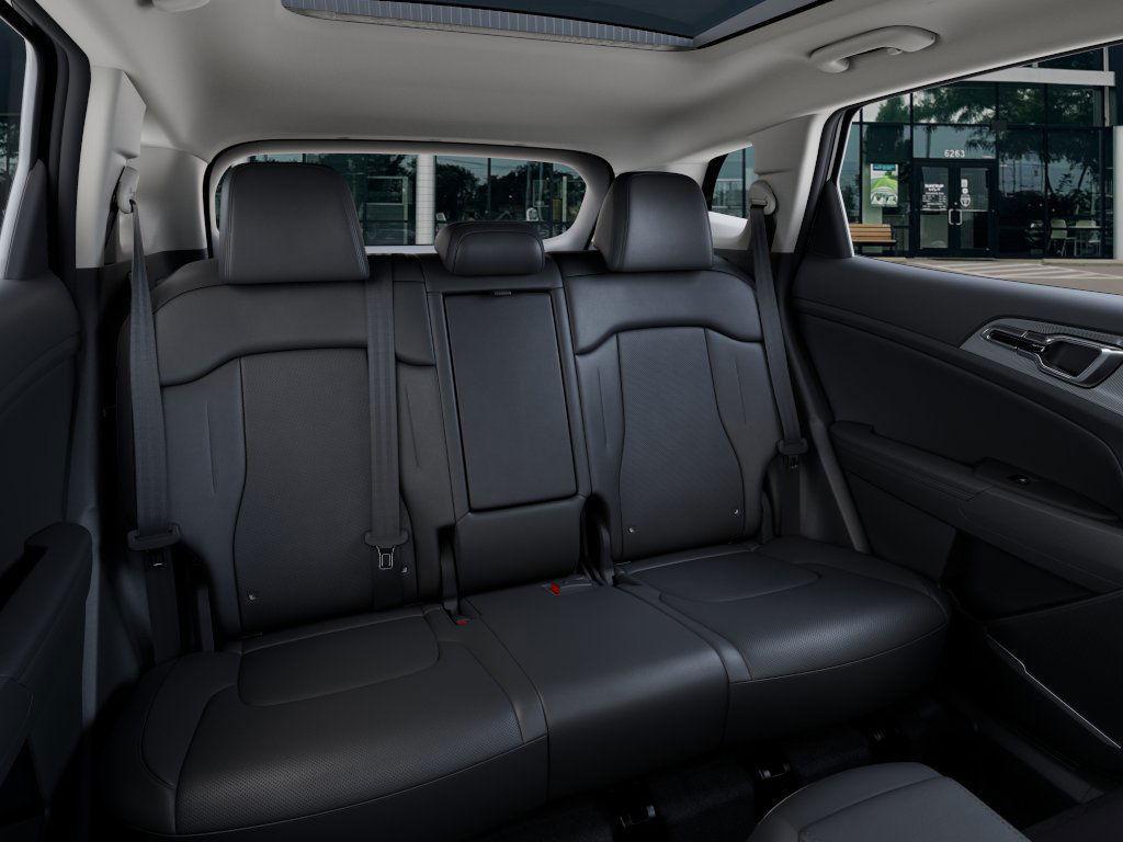 new 2026 Kia Sportage car, priced at $32,538