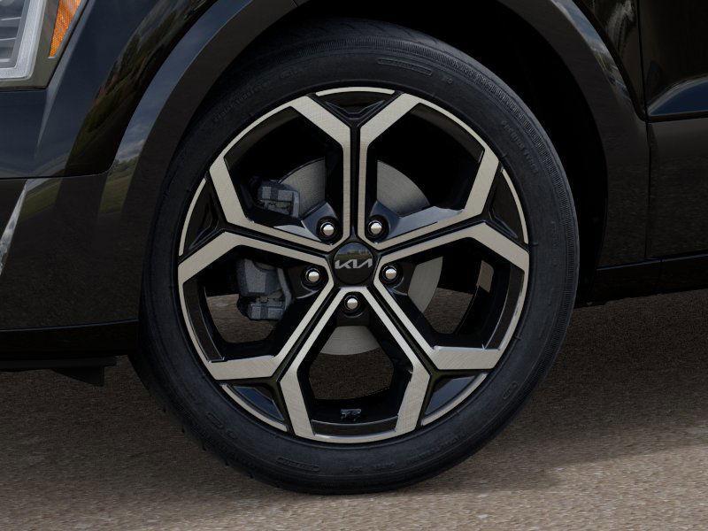 new 2025 Kia Niro car, priced at $30,406