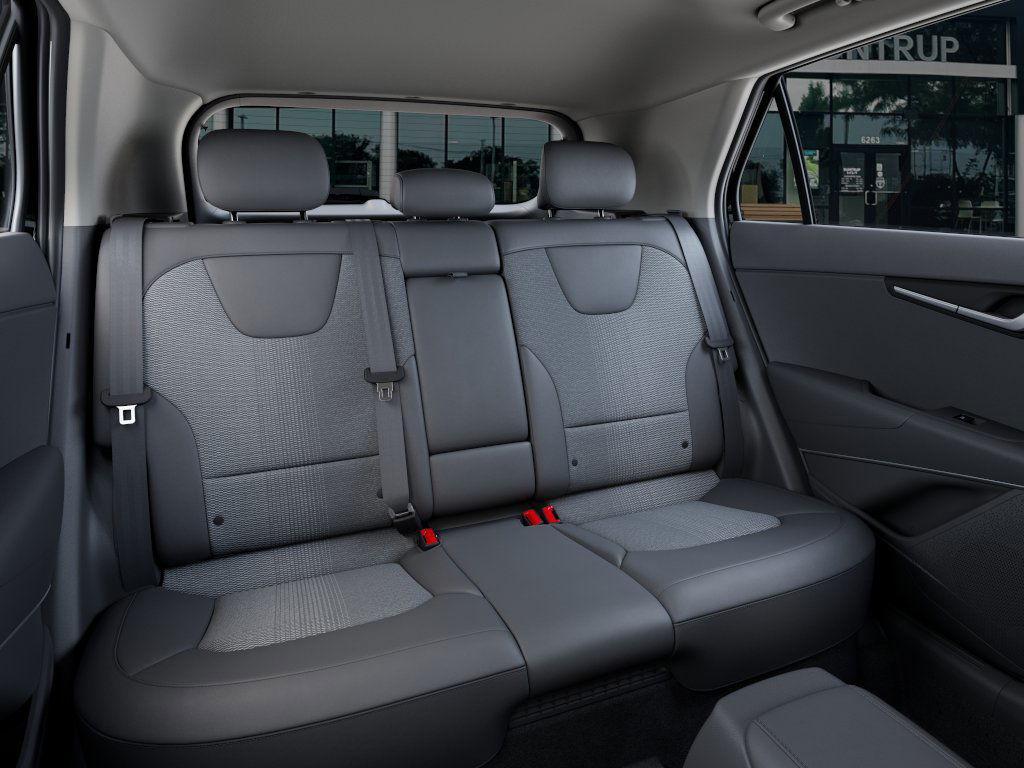 new 2025 Kia Niro car, priced at $30,406
