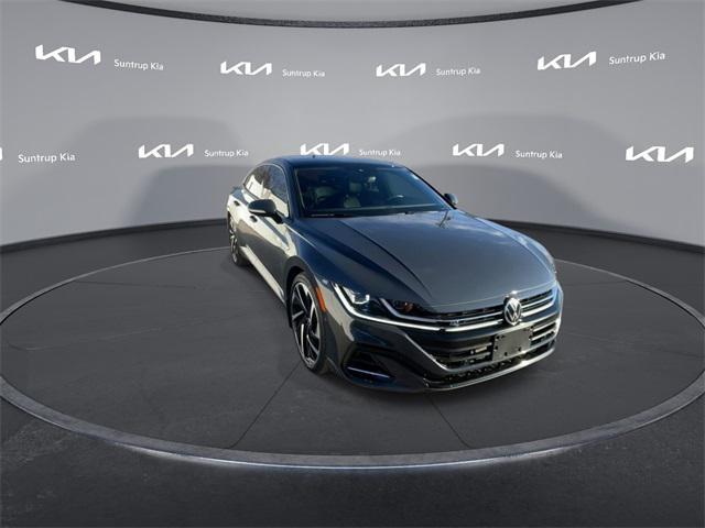 used 2021 Volkswagen Arteon car, priced at $28,995