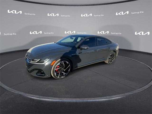 used 2021 Volkswagen Arteon car, priced at $28,995