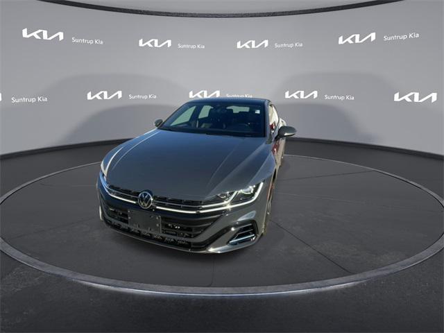 used 2021 Volkswagen Arteon car, priced at $28,995