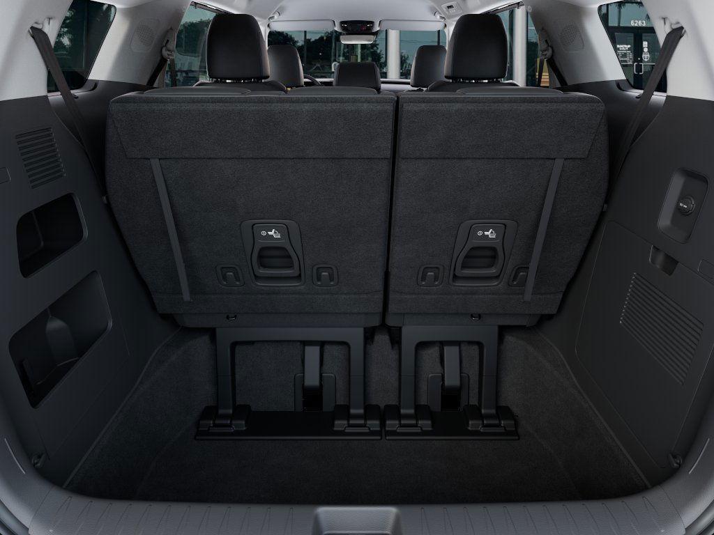 new 2026 Kia Carnival car, priced at $42,250