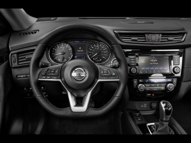 used 2020 Nissan Rogue Sport car, priced at $16,995