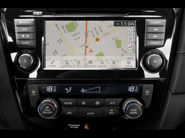 used 2020 Nissan Rogue Sport car, priced at $16,995