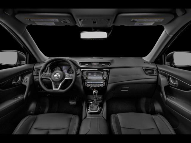 used 2020 Nissan Rogue Sport car, priced at $16,995