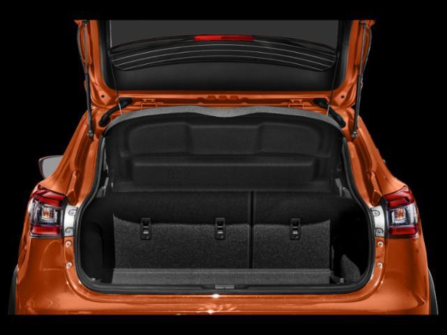 used 2020 Nissan Rogue Sport car, priced at $16,995