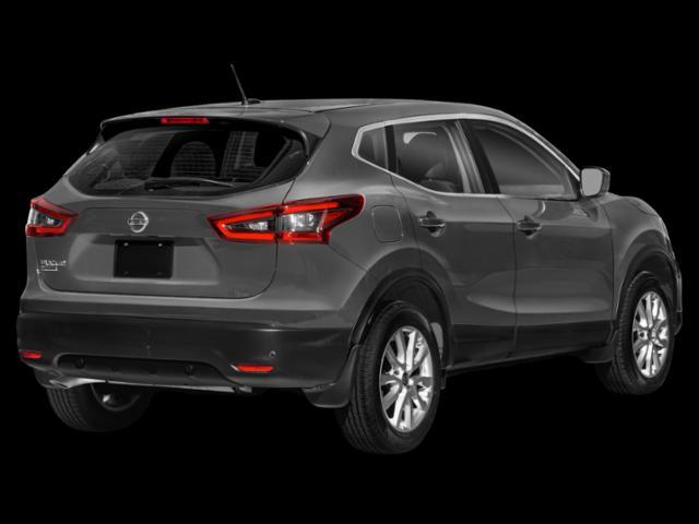 used 2020 Nissan Rogue Sport car, priced at $16,995