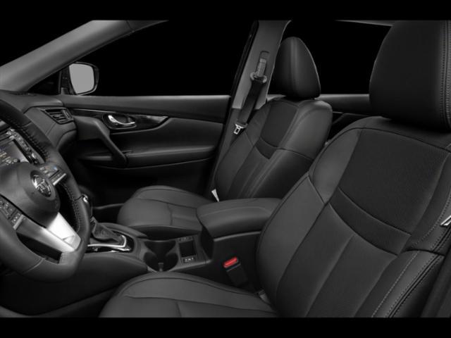 used 2020 Nissan Rogue Sport car, priced at $16,995