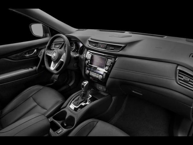 used 2020 Nissan Rogue Sport car, priced at $16,995