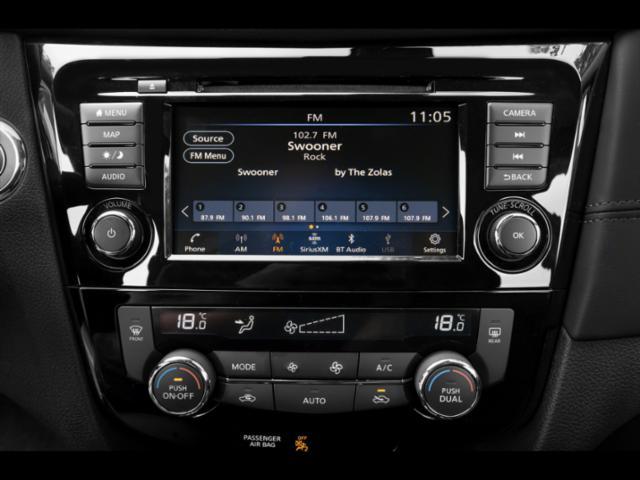 used 2020 Nissan Rogue Sport car, priced at $16,995