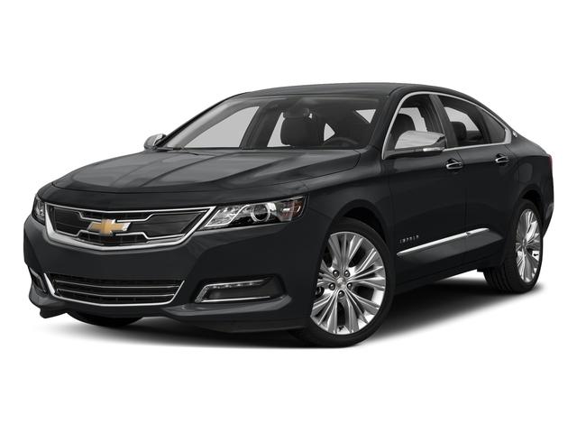 used 2018 Chevrolet Impala car, priced at $17,555