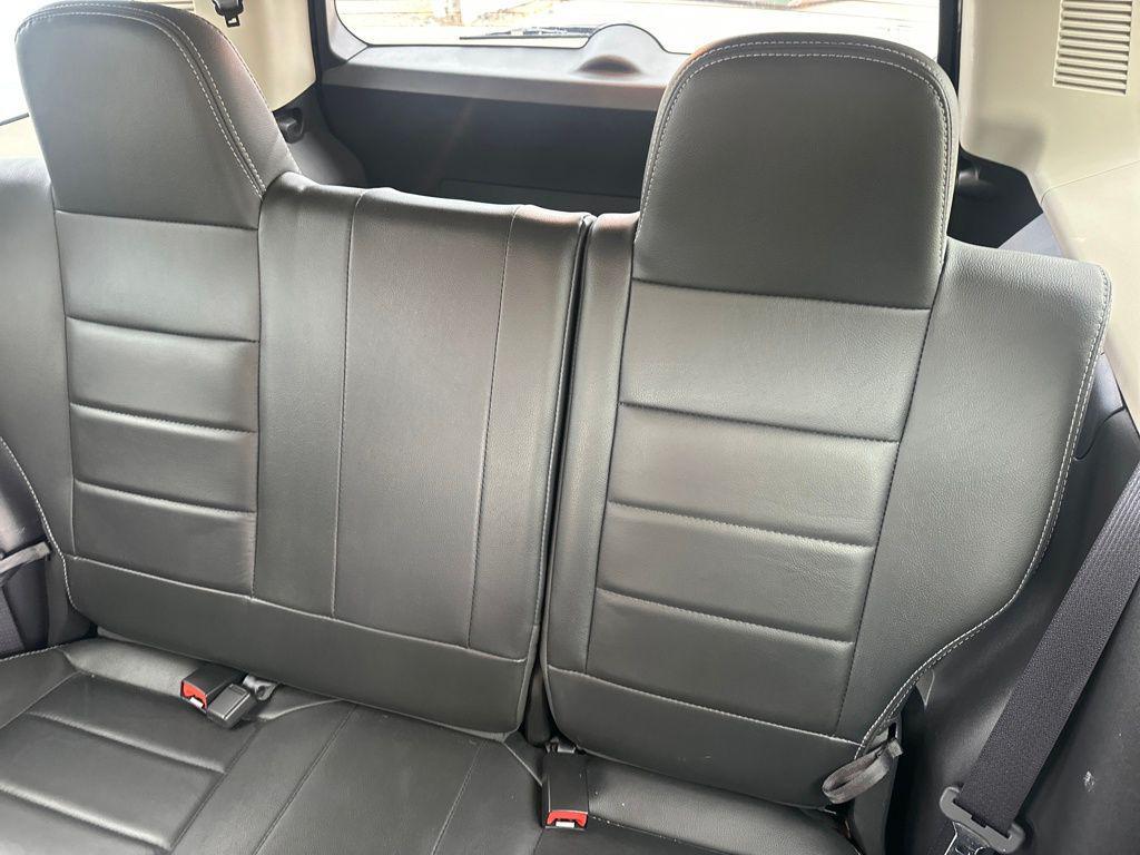 used 2017 Jeep Patriot car, priced at $9,555