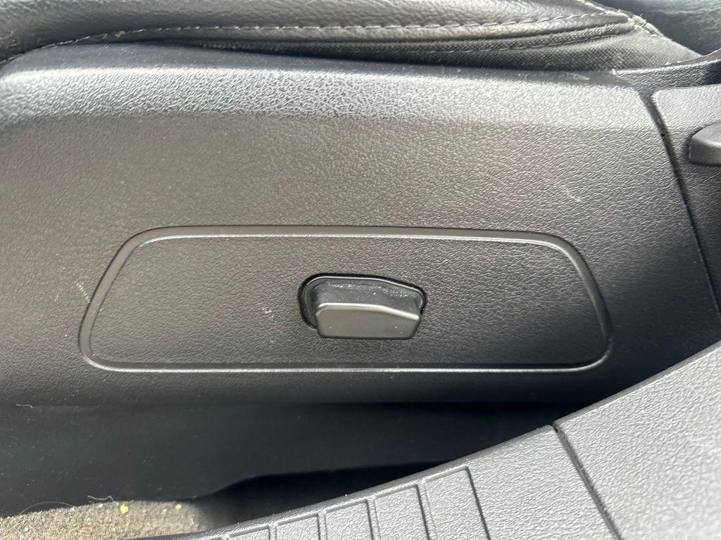 used 2017 Jeep Patriot car, priced at $9,555