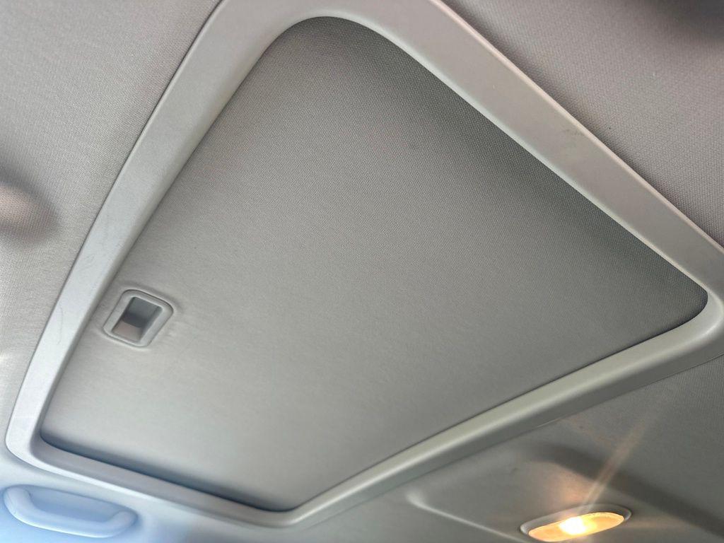 used 2017 Jeep Patriot car, priced at $9,555