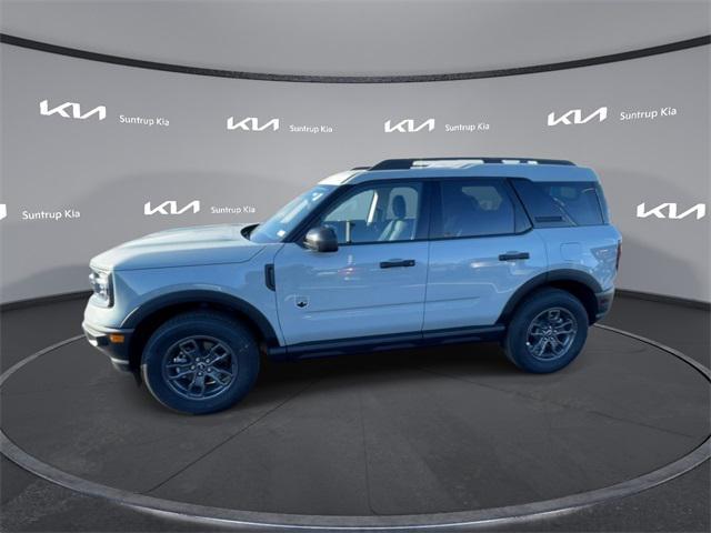 used 2024 Ford Bronco Sport car, priced at $28,995