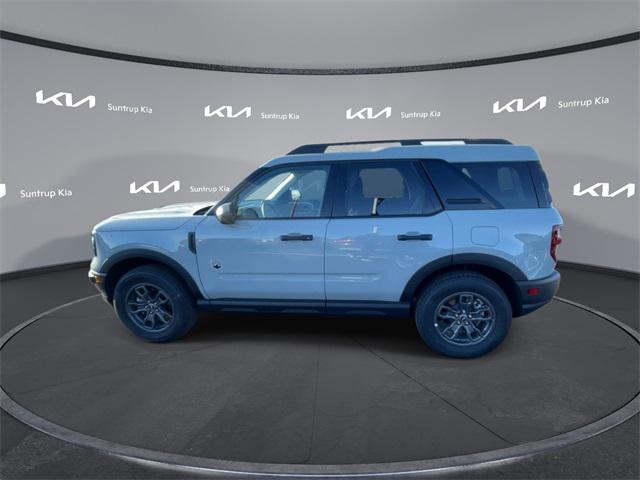 used 2024 Ford Bronco Sport car, priced at $28,995