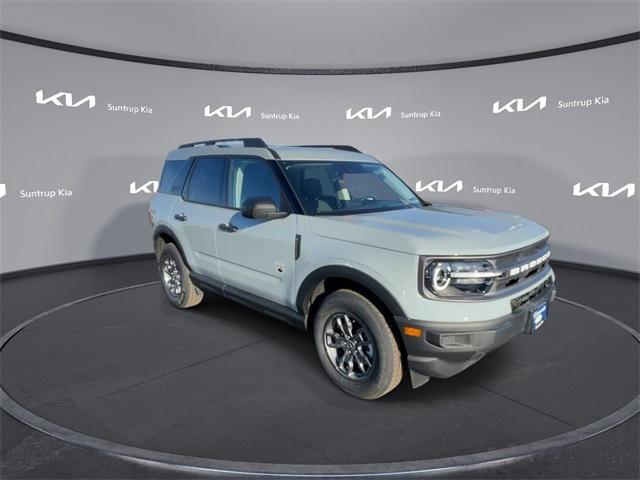 used 2024 Ford Bronco Sport car, priced at $28,995