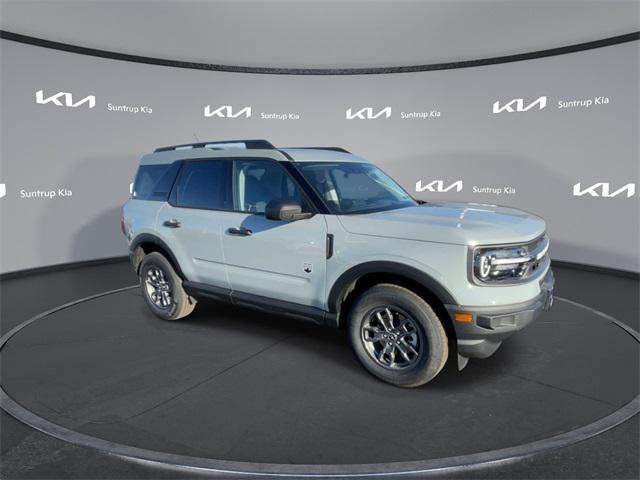 used 2024 Ford Bronco Sport car, priced at $28,995