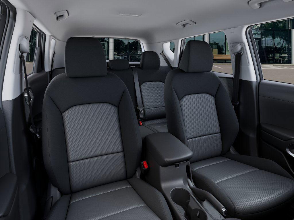 new 2025 Kia Soul car, priced at $21,402
