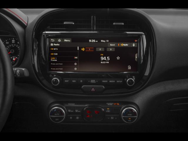 used 2021 Kia Soul car, priced at $18,995