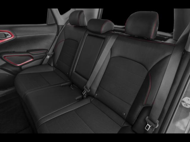 used 2021 Kia Soul car, priced at $18,995