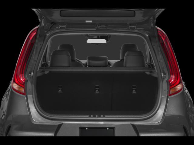 used 2021 Kia Soul car, priced at $18,995