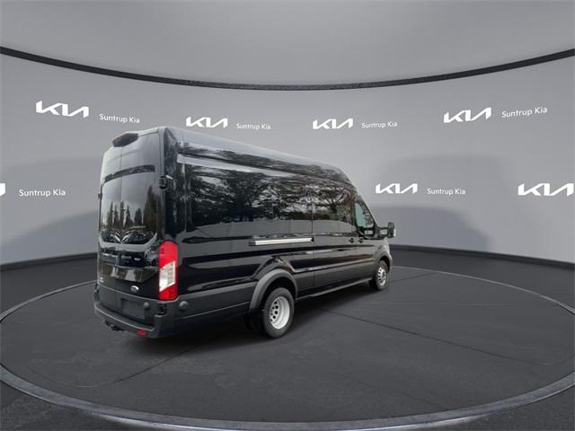 used 2024 Ford Transit-350 car, priced at $69,784