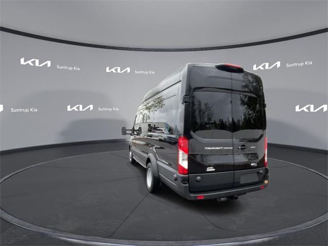 used 2024 Ford Transit-350 car, priced at $69,784