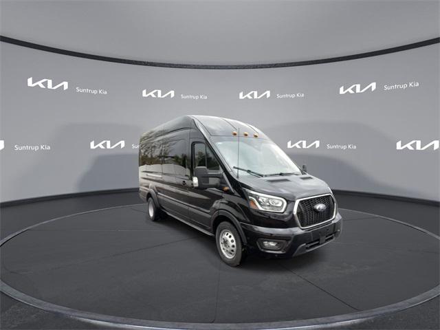 used 2024 Ford Transit-350 car, priced at $69,784