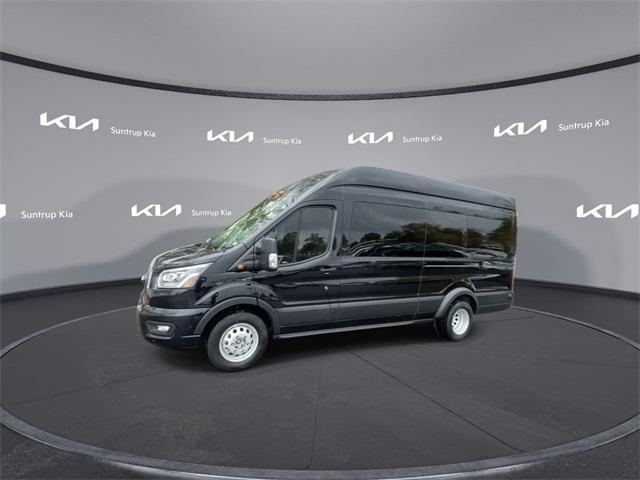 used 2024 Ford Transit-350 car, priced at $69,784