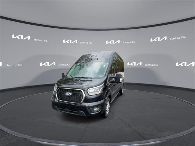 used 2024 Ford Transit-350 car, priced at $69,784