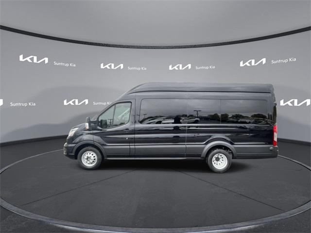 used 2024 Ford Transit-350 car, priced at $69,784