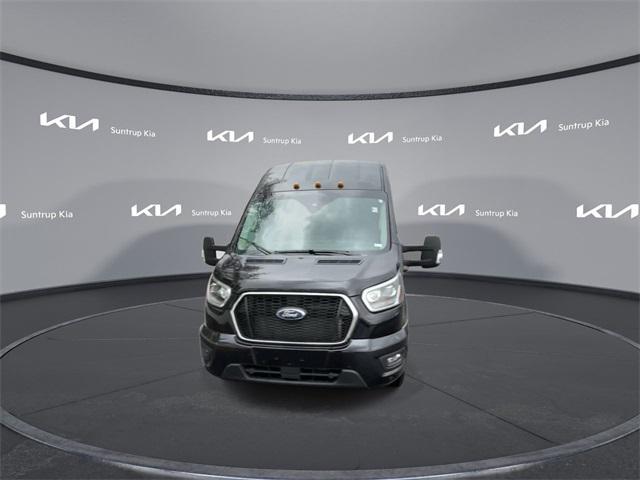 used 2024 Ford Transit-350 car, priced at $69,784