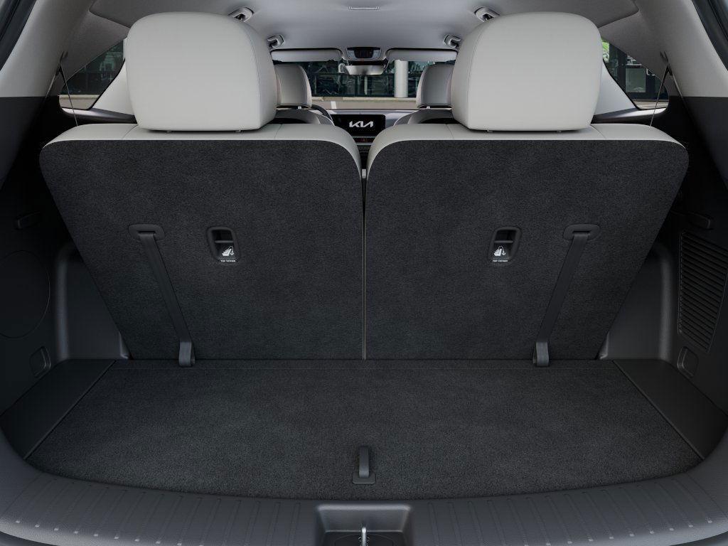 new 2026 Kia Sorento Hybrid car, priced at $42,870