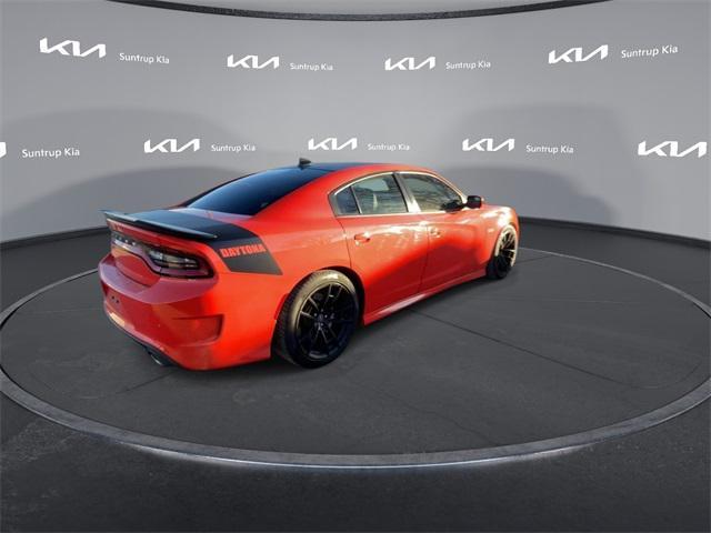 used 2017 Dodge Charger car, priced at $34,995