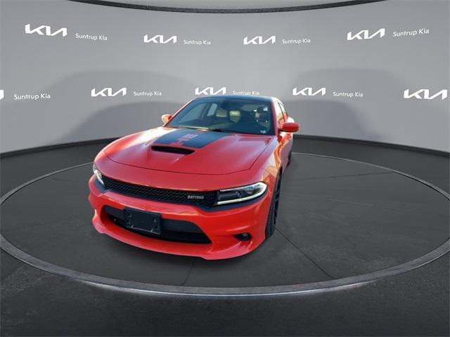 used 2017 Dodge Charger car, priced at $34,995