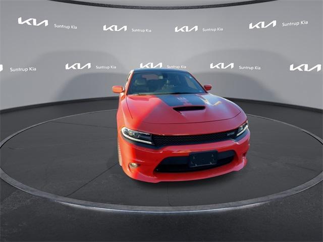 used 2017 Dodge Charger car, priced at $34,995