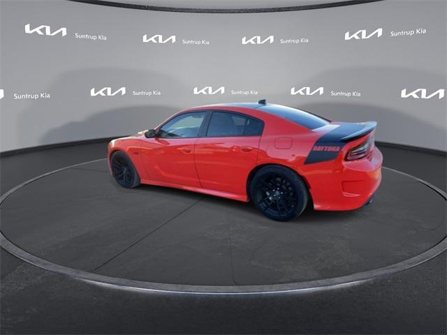 used 2017 Dodge Charger car, priced at $34,995