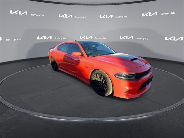 used 2017 Dodge Charger car, priced at $34,995