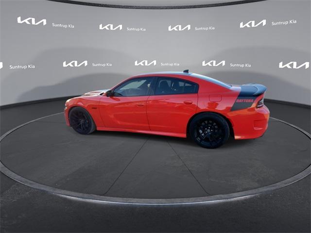 used 2017 Dodge Charger car, priced at $34,995