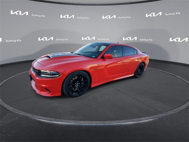 used 2017 Dodge Charger car, priced at $34,995