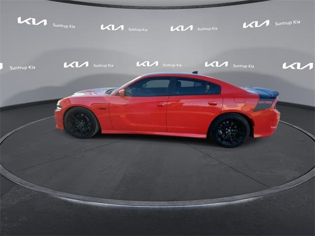 used 2017 Dodge Charger car, priced at $34,995