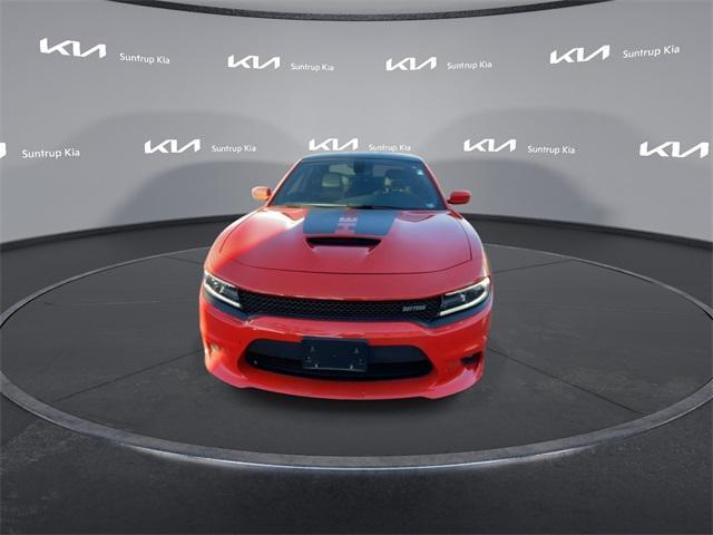 used 2017 Dodge Charger car, priced at $34,995