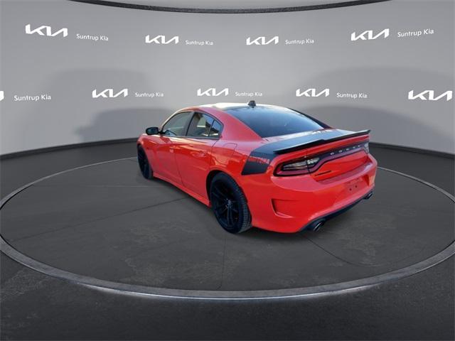 used 2017 Dodge Charger car, priced at $34,995