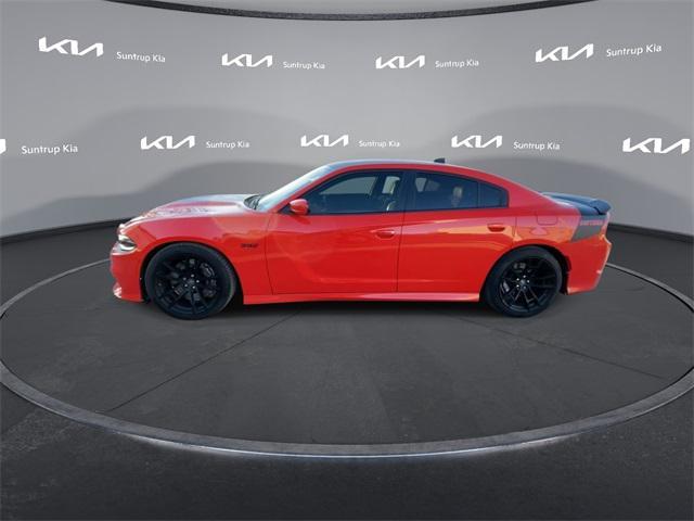 used 2017 Dodge Charger car, priced at $34,995