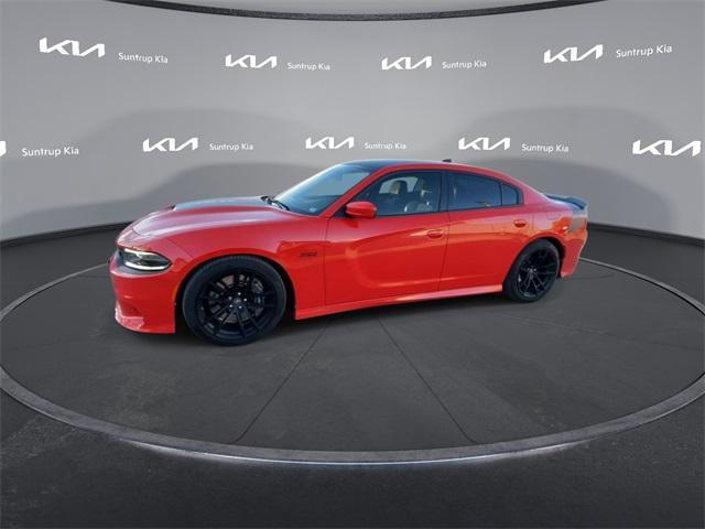 used 2017 Dodge Charger car, priced at $34,995